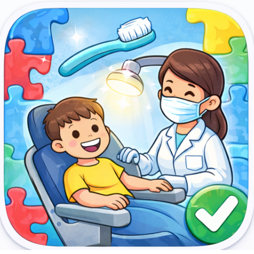 Icono app Historias Sociales