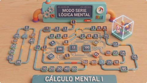 Cálculo mental