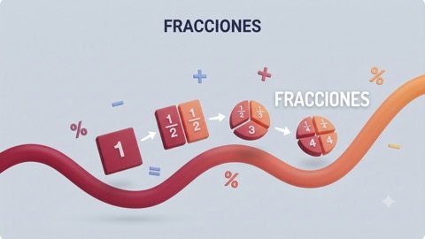 Las fracciones