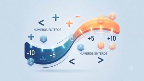Números enteros