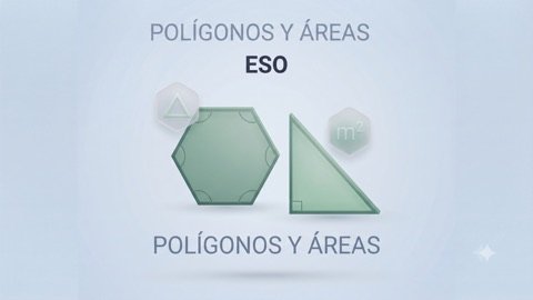 Polígonos y áreas