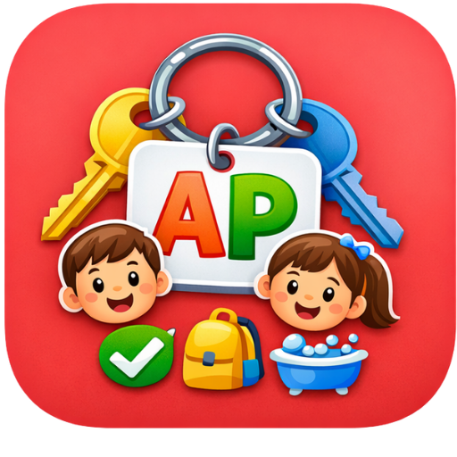 Icono Llaveros Autonomía