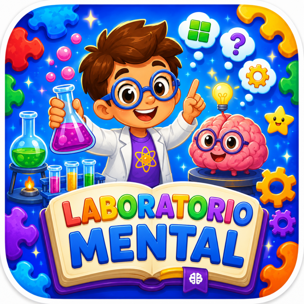 Laboratorio Mental · AulaPT