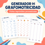 MEJORA LA GRAFOMOTRICIDAD