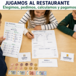 MONTAMOS UN RESTAURANTE