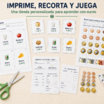 JUGAMOS A LAS COMPRAS