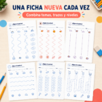 MEJORA LA GRAFOMOTRICIDAD
