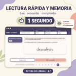RUTINA LENGUA 2º PRIMARIA