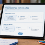 JUEGO OPERACIONES COMBINADAS