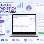 JUEGO ESTADÍSTICA