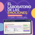 EL LABORATORIO DE LAS EMOCIONES