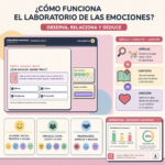 EL LABORATORIO DE LAS EMOCIONES