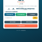 JUEGO CONCURSO: LA LIGA DEL SABER