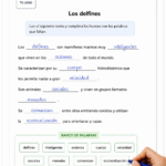 COMPRENSIÓN LECTORA CON HUECOS