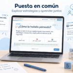 MISIÓN MATEMÁTICA: DESBLOQUEA 5º