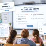 RUTINA ORTOGRÁFICA 3º Y 4º