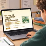 BATERÍA DE EVALUACIÓN INICIAL DE 5º DE PRIMARIA