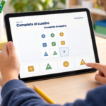 BATERÍA DE EVALUACIÓN INICIAL DE 5º DE PRIMARIA