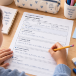 GENERADOR DE ORGANIZADORES GRÁFICOS PARA LA ESCRITURA