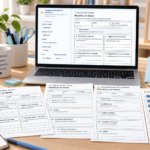 GENERADOR DE ORGANIZADORES GRÁFICOS PARA LA ESCRITURA