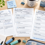 GENERADOR DE ORGANIZADORES GRÁFICOS PARA LA ESCRITURA