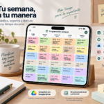 Programación de aula