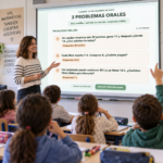 RUTINA MATEMÁTICA 5º Y 6º PRIMARIA