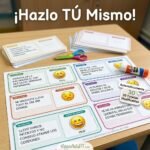¿CÓMO SE SIENTE?