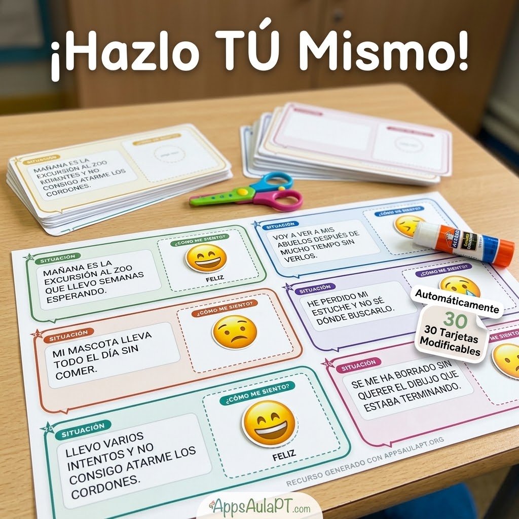 ¿CÓMO SE SIENTE?