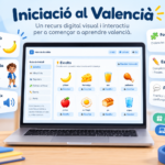 INICIACIÓ AL VALENCIÀ