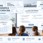 RUTINA ORTOGRÁFICA 3º Y 4º