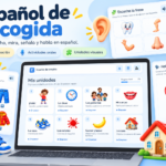 APRENDER ESPAÑOL PARA NIÑOS