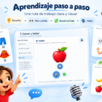APRENDER ESPAÑOL PARA NIÑOS