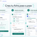 CONVERSOR A FICHAS INTERACTIVAS