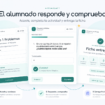 CONVERSOR A FICHAS INTERACTIVAS