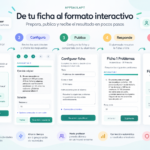 CONVERSOR A FICHAS INTERACTIVAS