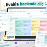 GENERADOR DE RÚBRICAS: Crea, edita, evalúa y guarda todo en tu Drive