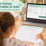 GENERADOR DE OPERACIONES MATEMÁTICAS