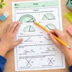 GENERADOR DE FICHAS DE ÁNGULOS PARA PRIMARIA