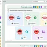VOCALES CON ARTICULEMAS