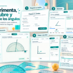 LABORATORIO DE ÁNGULOS PARA PRIMARIA