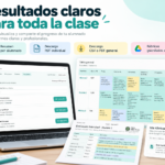 GENERADOR DE RÚBRICAS: Crea, edita, evalúa y guarda todo en tu Drive