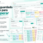 GENERADOR DE RÚBRICAS: Crea, edita, evalúa y guarda todo en tu Drive